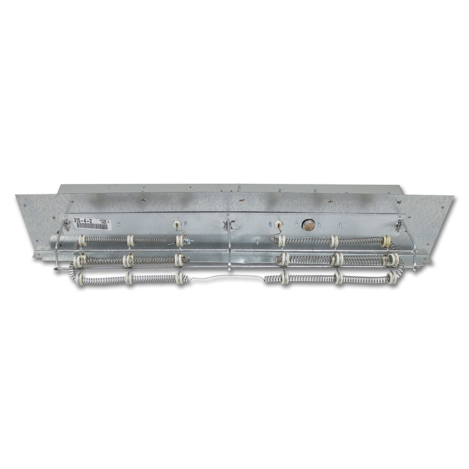 FIRST COMPANY First Company 9-310-3722 Electric Heater Module 5 Kw