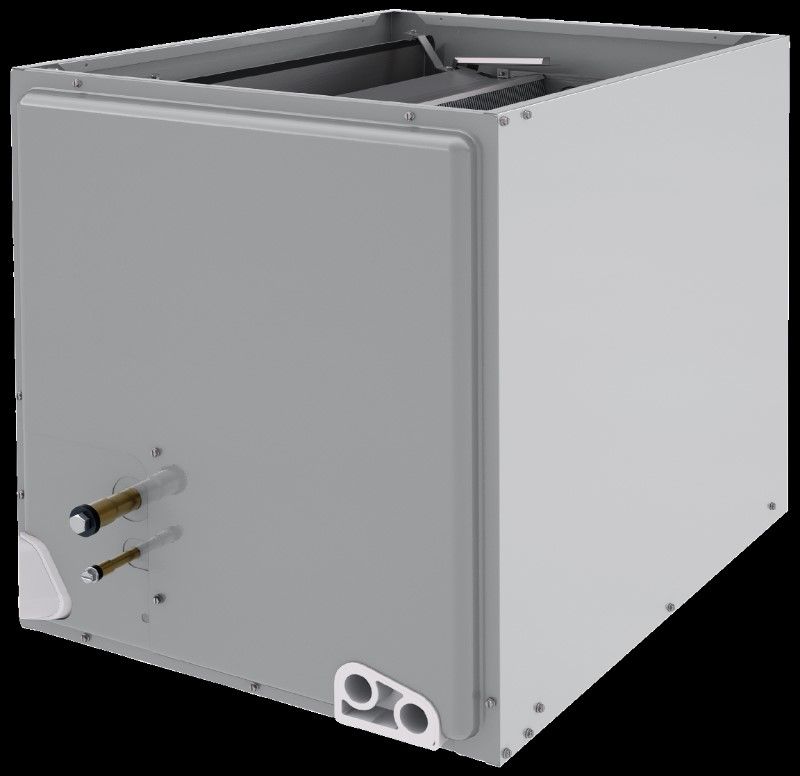 FUJITSU Fujitsu FUJ-FCC4821TSA 4 Ton Cased Evaporator Coil