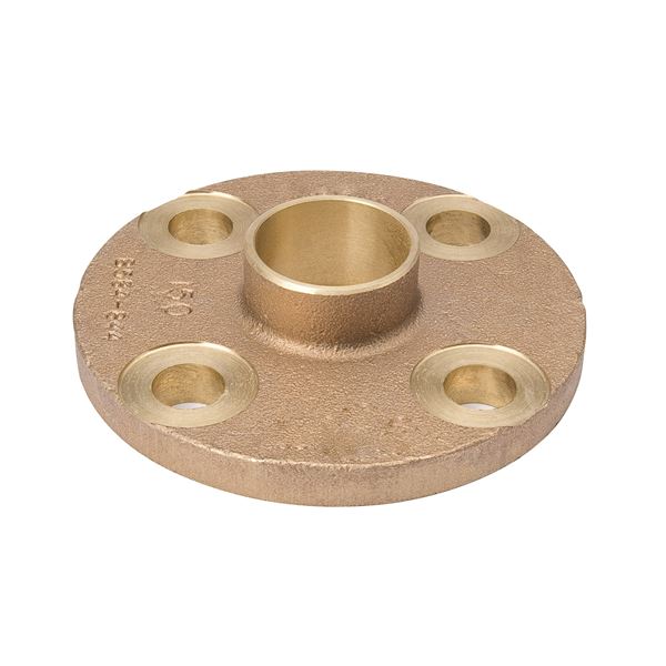 MUELLER INDUSTRIES Mueller Industries MUE-A02980NL Companion Flange 2 in