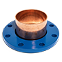 MUELLER INDUSTRIES Mueller Industries MUE-W02052NL Companion Flange 5 in