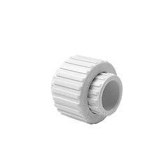 LEGEND VALVE Legend Valve LEGE-204-193 Pvc Sch 40 Union 1/2 in