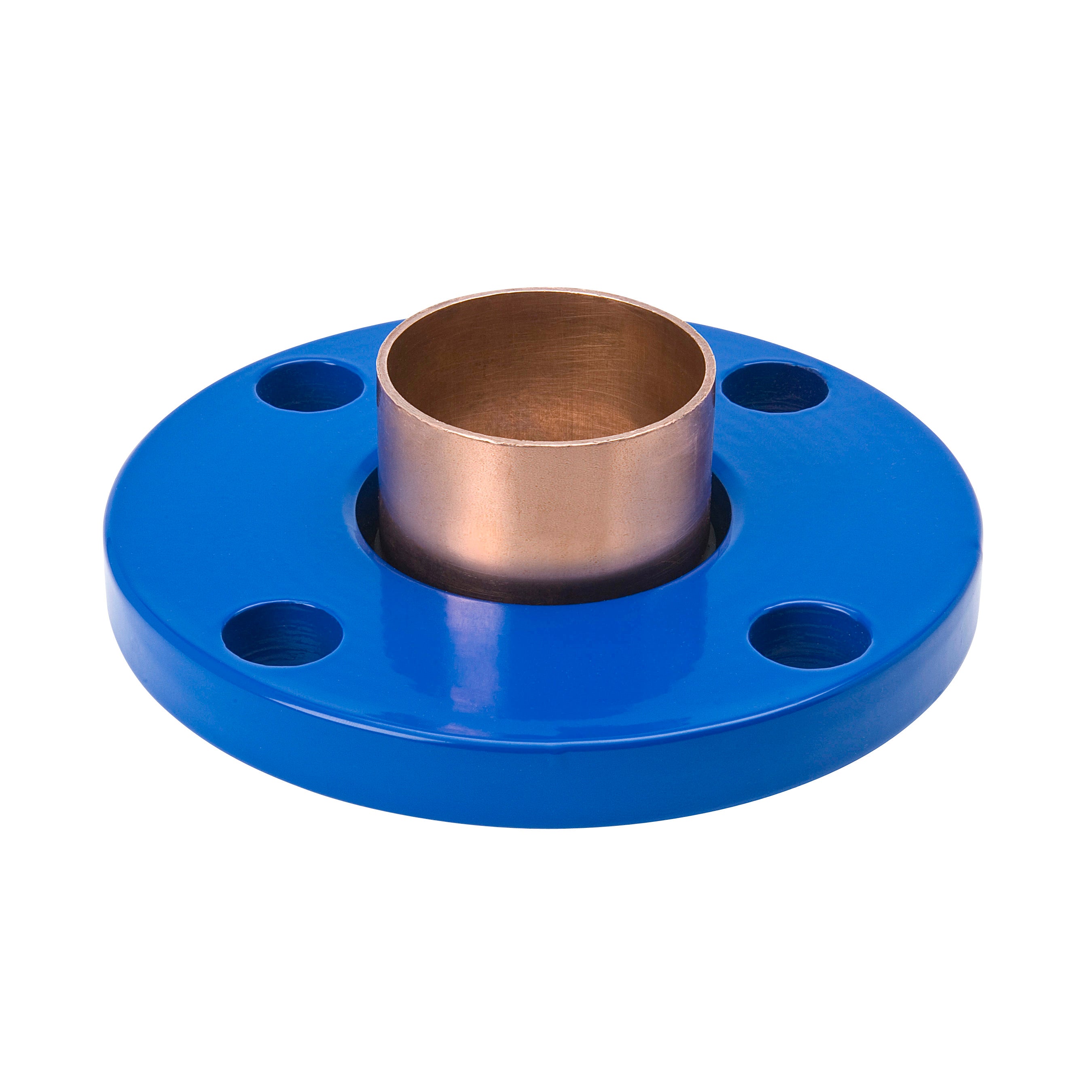 MUELLER INDUSTRIES Mueller Industries MUE-W02802NL Flange 3 in C X Flange