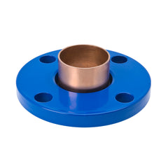 MUELLER INDUSTRIES Mueller Industries MUE-W02802NL Flange 3 in C X Flange