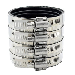 LEGEND VALVE Legend Valve LEGE-303-420 No Hub Coupling 3 Inches
