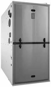 FUJITSU Fujitsu FUJ-FF100215PS80M 80% Afue Gas Furnace 100K Btu
