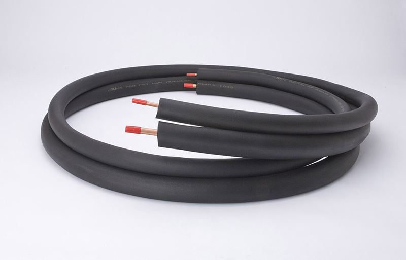MUELLER INDUSTRIES Mueller Industries MUE-40820250B6 Mini Split Line Set