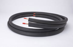 MUELLER INDUSTRIES Mueller Industries MUE-40820250B6 Mini Split Line Set
