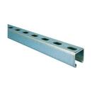 NVENT Nvent NVENT-A12H2000GN Half Slot Strut 12GA 1.625in X 20ft Green