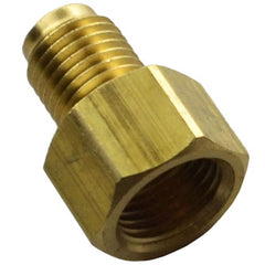 MUELLER INDUSTRIES Mueller Industries MUE-A00479 45 Degree Flare Connector