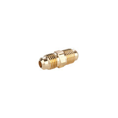 HOLYOKE FITTINGS Holyoke Fittings 42R-1210 Brass Flare Union 3/4 X 5/8