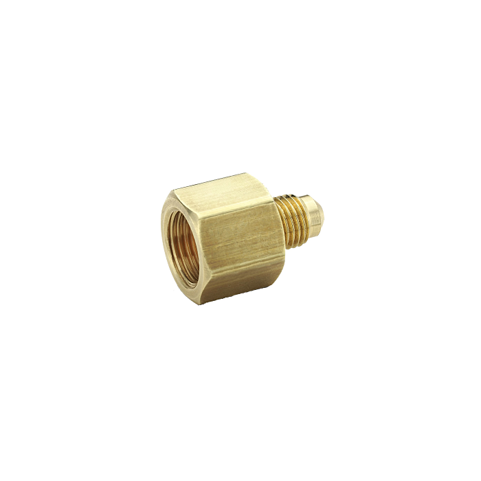 HOLYOKE FITTINGS Holyoke Fittings 446-84 Male Flare Female Flare Adapter