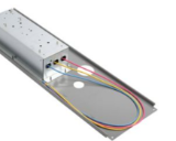 ALLIED AIR Allied Air 20W17 Short Disconnect Switch Kit 80 Amp