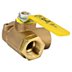 APOLLO VALVES Apollo Valves CON-7060401 Three-way Ball Valve 3/4 in