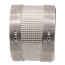 LEGEND VALVE Legend Valve LEGE-303-408 No Hub Coupling 2 in