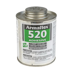 ARMACELL Armacell ARMA-AAD520004 Armaflex 520 Contact Adhesive 1 Pt