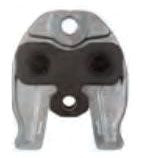 SPORLAN Sporlan 770234 Pressing Jaw 5/8 Inch Klauke MAP2L19