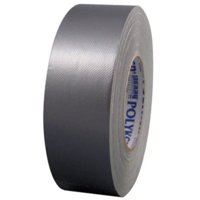 VYBOND Vybond 1086696 Premium Gray Duct Tape 12 Mil 1.88 in X 180 Ft