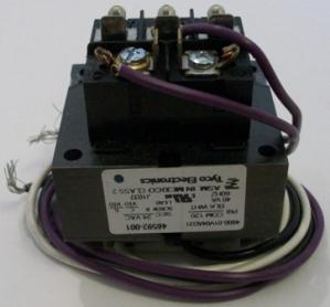 ALLIED AIR Allied Air R46592-001 Transformer Replaces 46592001