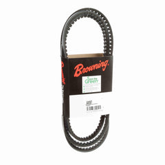 BROWNING Browning 2454957 AX97 Cogged V-belt Ax Section Epdm