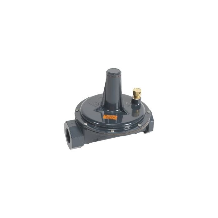 NORGAS Norgas N5DN-2000-Y-VL0500 Gas Regulator 2 Inch Npt 15 Psi