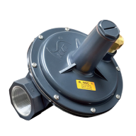 NORGAS Norgas N5CN-1500-Y-VL0500 Gas Regulator