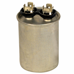 RECTORSEAL Rectorseal M12217 Round Run Capacitor 30 Mfd 370V