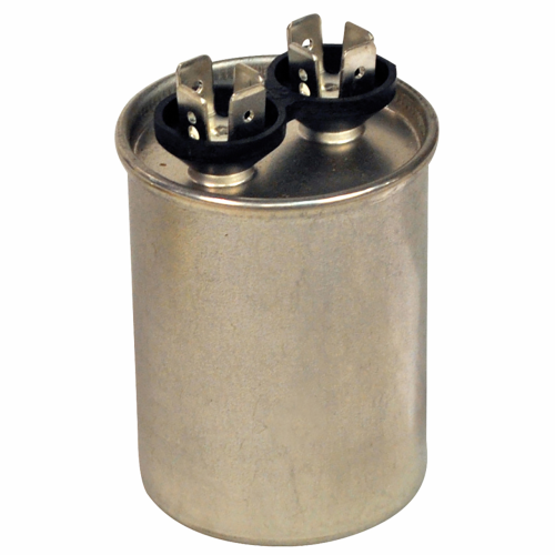 RECTORSEAL Rectorseal M12232 Round Run Capacitor 10 Mfd 440V