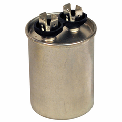 RECTORSEAL Rectorseal M12232 Round Run Capacitor 10 Mfd 440V