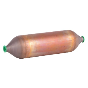 ALLIED AIR Allied Air 95M50 Bi-flow Filter Drier 3/8 Inch Solder Copper