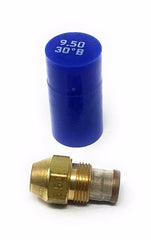 DELAVAN Delavan 00950-30B7 Solid Cone Spray Nozzle 9.50 Gph
