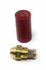 DELAVAN Delavan 00325-30A7 Hollow Cone Nozzle 3.25 Gph 30 Degree