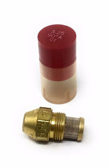 DELAVAN Delavan 00325-90A7 Hollow Cone Nozzle 3.25 Gph 90 Degree