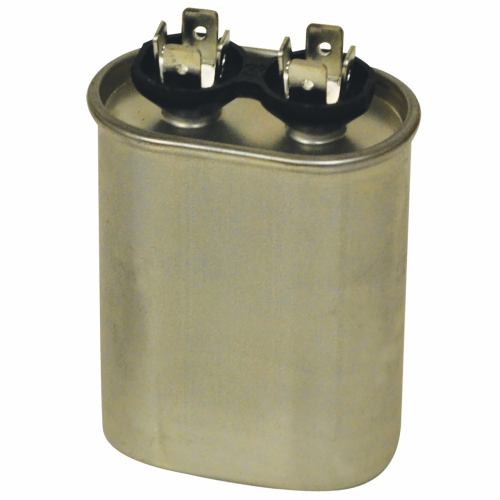RECTORSEAL Rectorseal M12015 Run Capacitor 25 Mfd 370V Oval