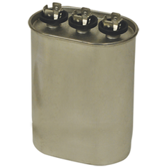 RECTORSEAL Rectorseal M12159 Dual Run Capacitor 65/5 Mfd 370V