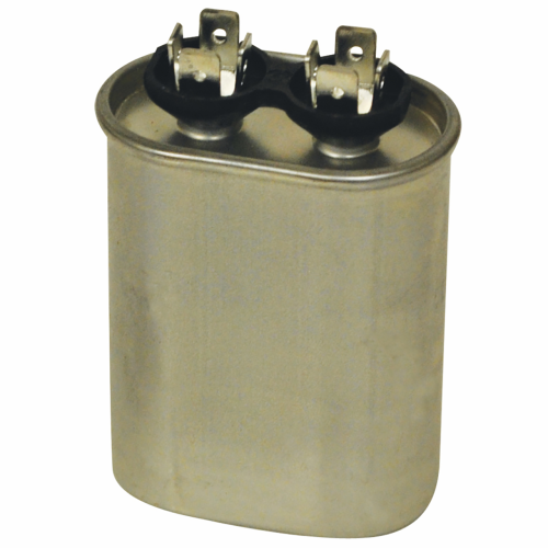 RECTORSEAL Rectorseal M12050 Oval Run Capacitor 55 Mfd 440V