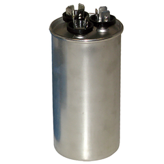RECTORSEAL Rectorseal M12047 Dual Run Capacitor 75/10 Mfd 440V