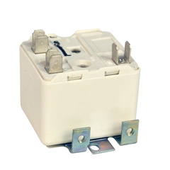 RECTORSEAL Rectorseal M19550 Condenser Fan Motor 1/2 Hp 460V