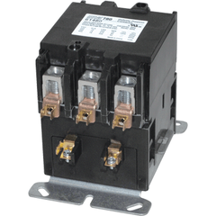 RECTORSEAL Rectorseal M61491 Three Pole Contactor 90A 120V