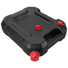 NDL INDUSTRIES Ndl Industries W4076 Oil Drain Container 2.5 Gal