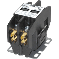 RECTORSEAL Rectorseal M61346 Definite Purpose Contactor 30A 2 Pole 120V