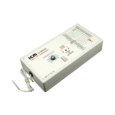 ICM CONTROLS Icm Controls 600P Lead-lag Control with Thermostat