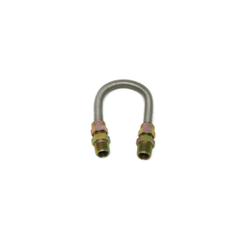 NDL INDUSTRIES Ndl Industries G400-4142-36 Ss Gas Connector 36 in