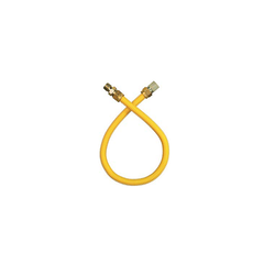 NDL INDUSTRIES Ndl Industries G103-2131-48 Gas Connector 48 in