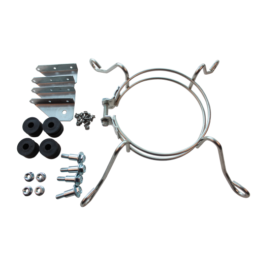 RECTORSEAL Rectorseal M08028 48 Frame Belly Band Motor Mount
