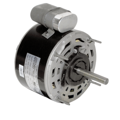 RECTORSEAL Rectorseal M10265 Psc Blower Motor 1/6 Hp 1550 Rpm