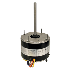 RECTORSEAL Rectorseal M10725 Condenser Fan Motor 1/8 Hp 1075 Rpm