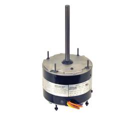 RECTORSEAL Rectorseal M10734 Condenser Fan Motor 1/3 Hp 208-230V