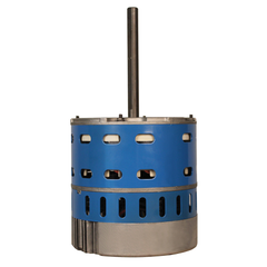 RECTORSEAL Rectorseal M10867 Ecm Condenser Fan Motor 1/3 Hp