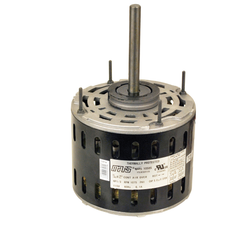RECTORSEAL Rectorseal M10584 Direct Drive Blower Motor 1/4 Hp