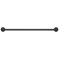 BRIZO Brizo 692475-BL Towel Bar 24 Inches Matte Black